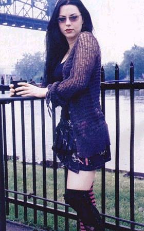 amy lee