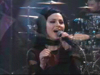 amy lee
