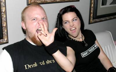 amy lee