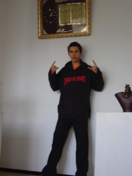samed