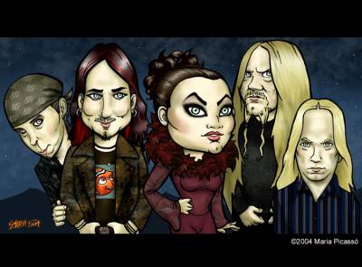 nightwish