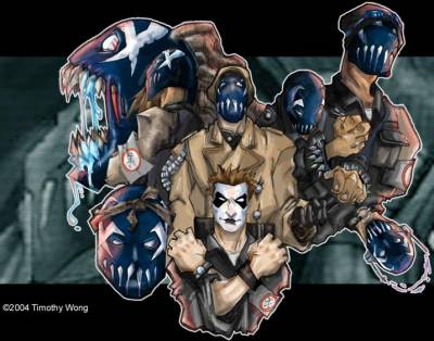 mushroomhead