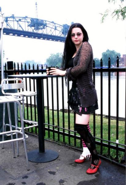 amy lee