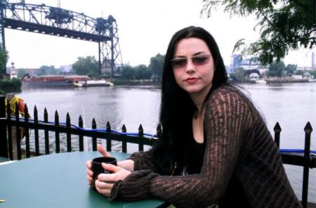 amy lee