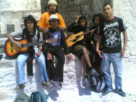 ESAOUIRA