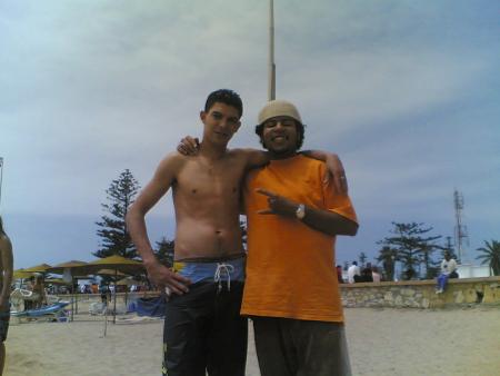 ESAOUIRA