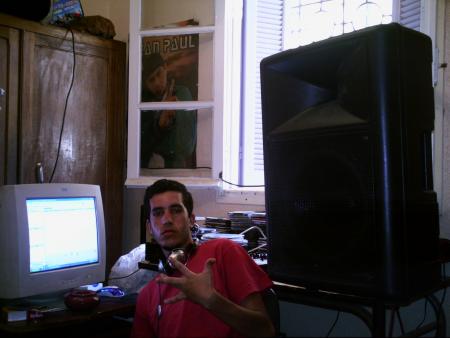 DJ SNEF