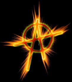 anarchy