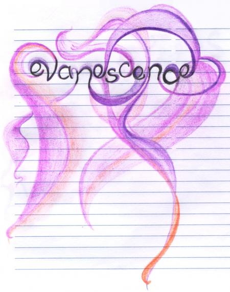 evanescence
